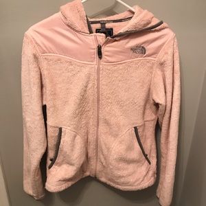 North Face Women’s Coat